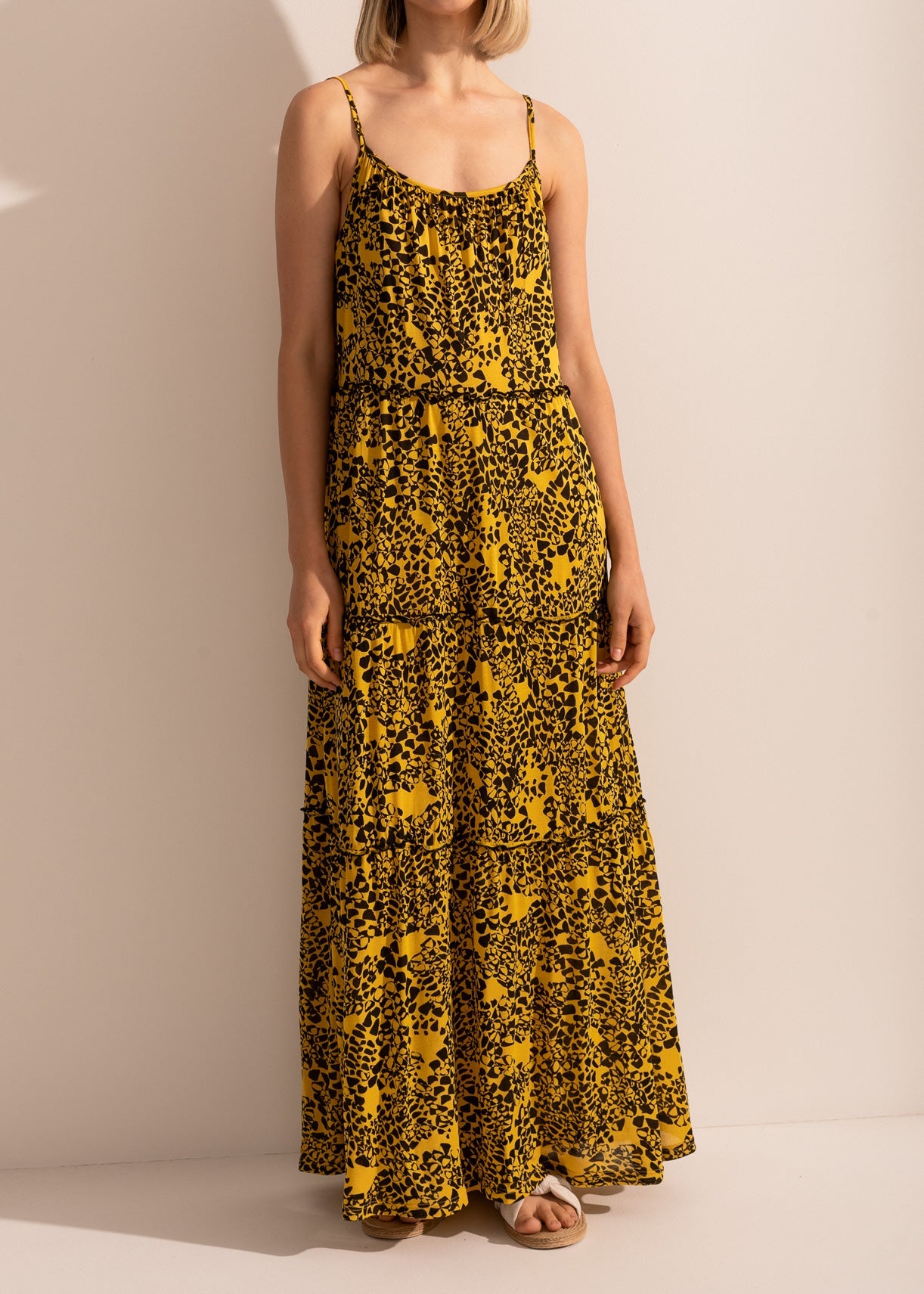 Rochie Thea Micromodal