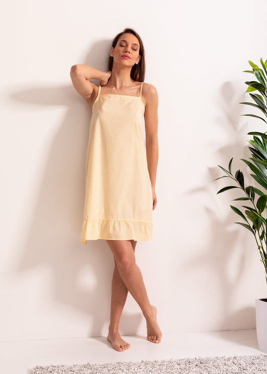 Rochie Victoria Bumbac