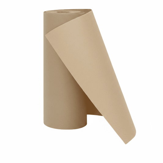 Rolă hârtie kraft ambalat 45cm x 30m