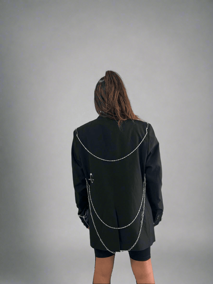 Sacou Handmade - Premium Collection