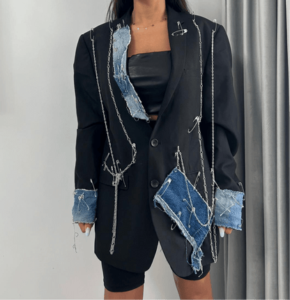 Sacou Handmade - Premium Collection