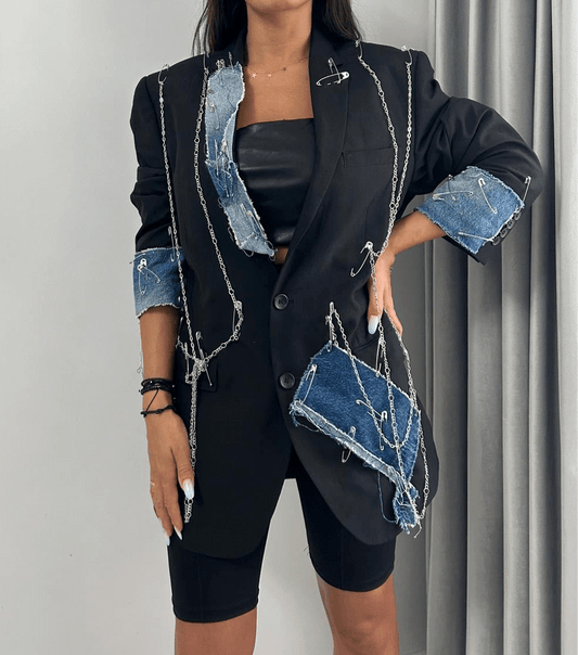 Sacou Handmade - Premium Collection