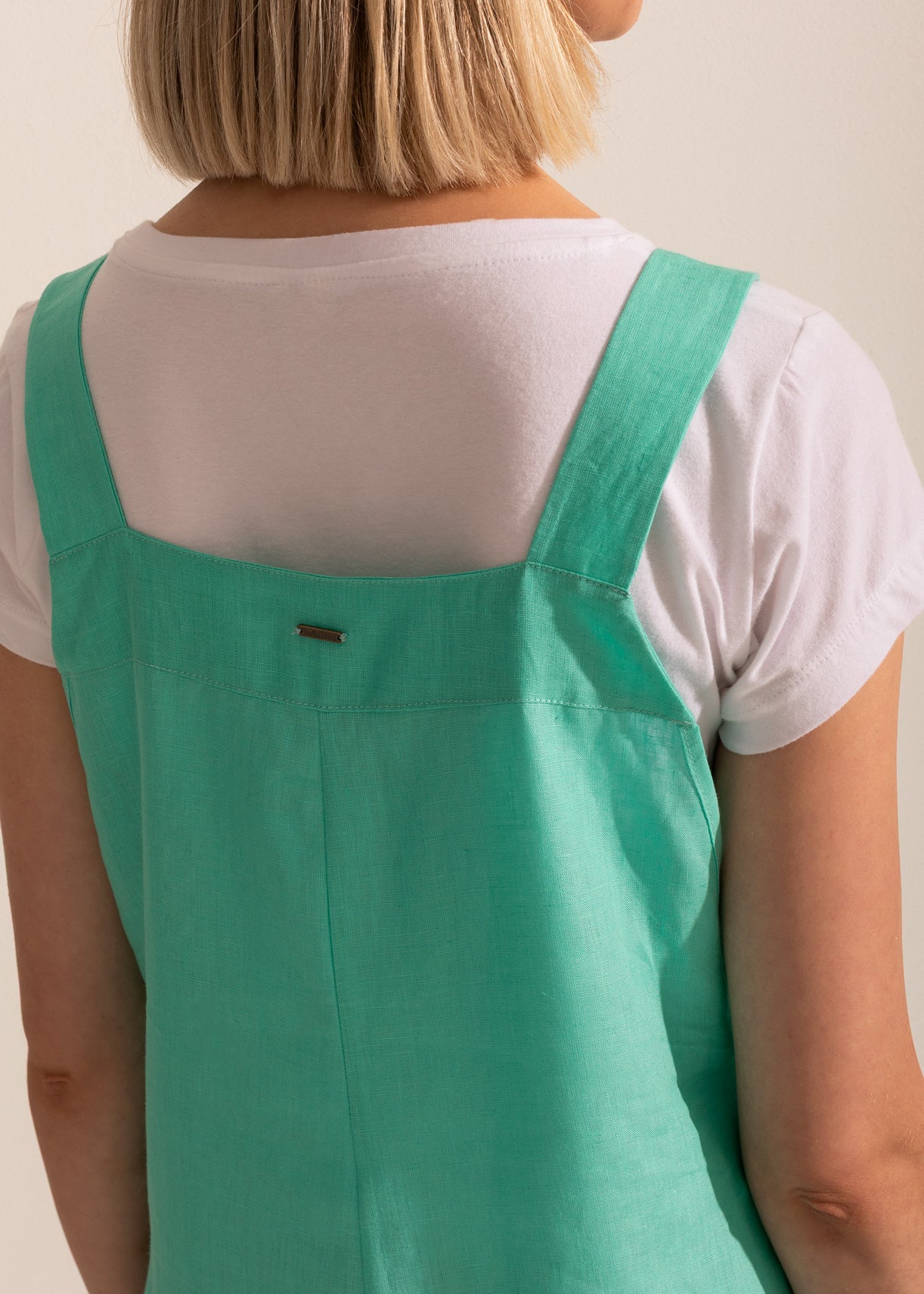 Salopetă Damă Pure Linen