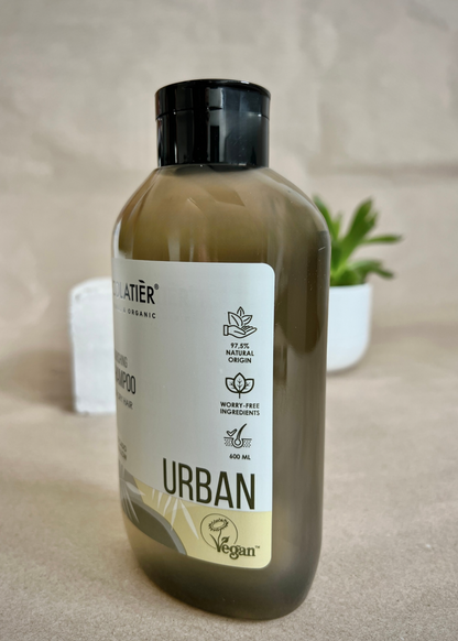 Șampon Hrănitor Pentru Păr Uscat