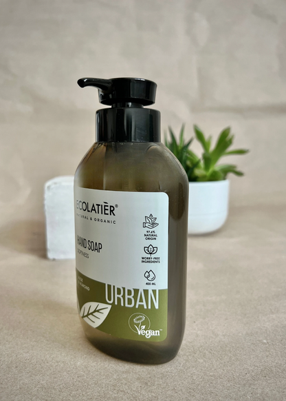 Săpun cu aloe vera și migdale