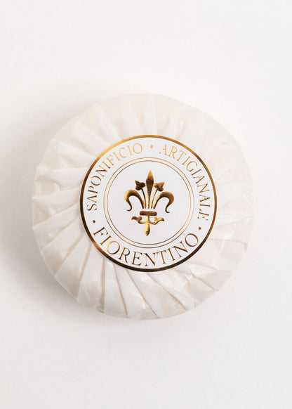 Săpun Natural Fiorentino Trandafir-Handmade