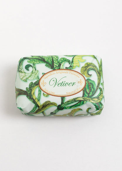 Săpun Natural Fiorentino Vetiver Handmade