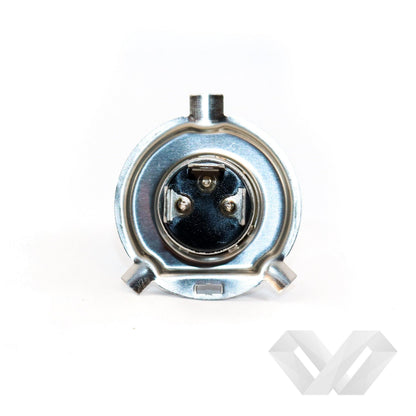 Set 2 becuri auto Lucas H4, 12V +150%
