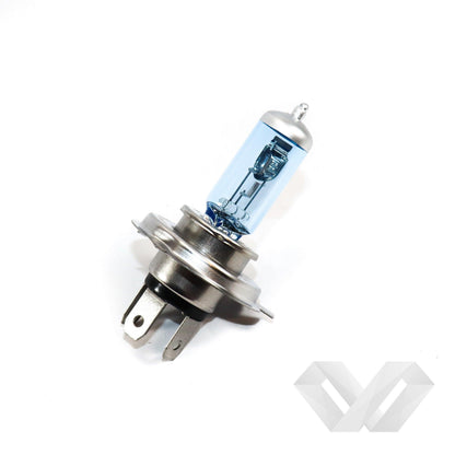 Set 2 becuri auto Lucas H4 , 12V +50%