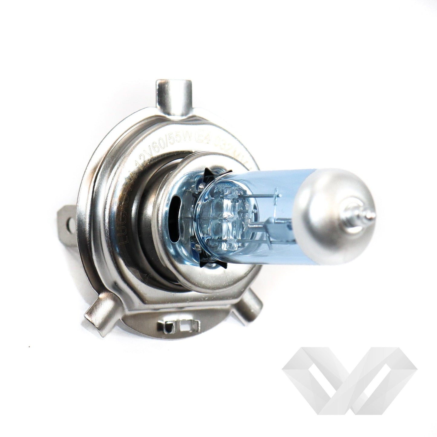 Set 2 becuri auto Lucas H4 , 12V +50%