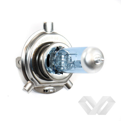 Set 2 becuri auto Lucas H4 , 12V +50%