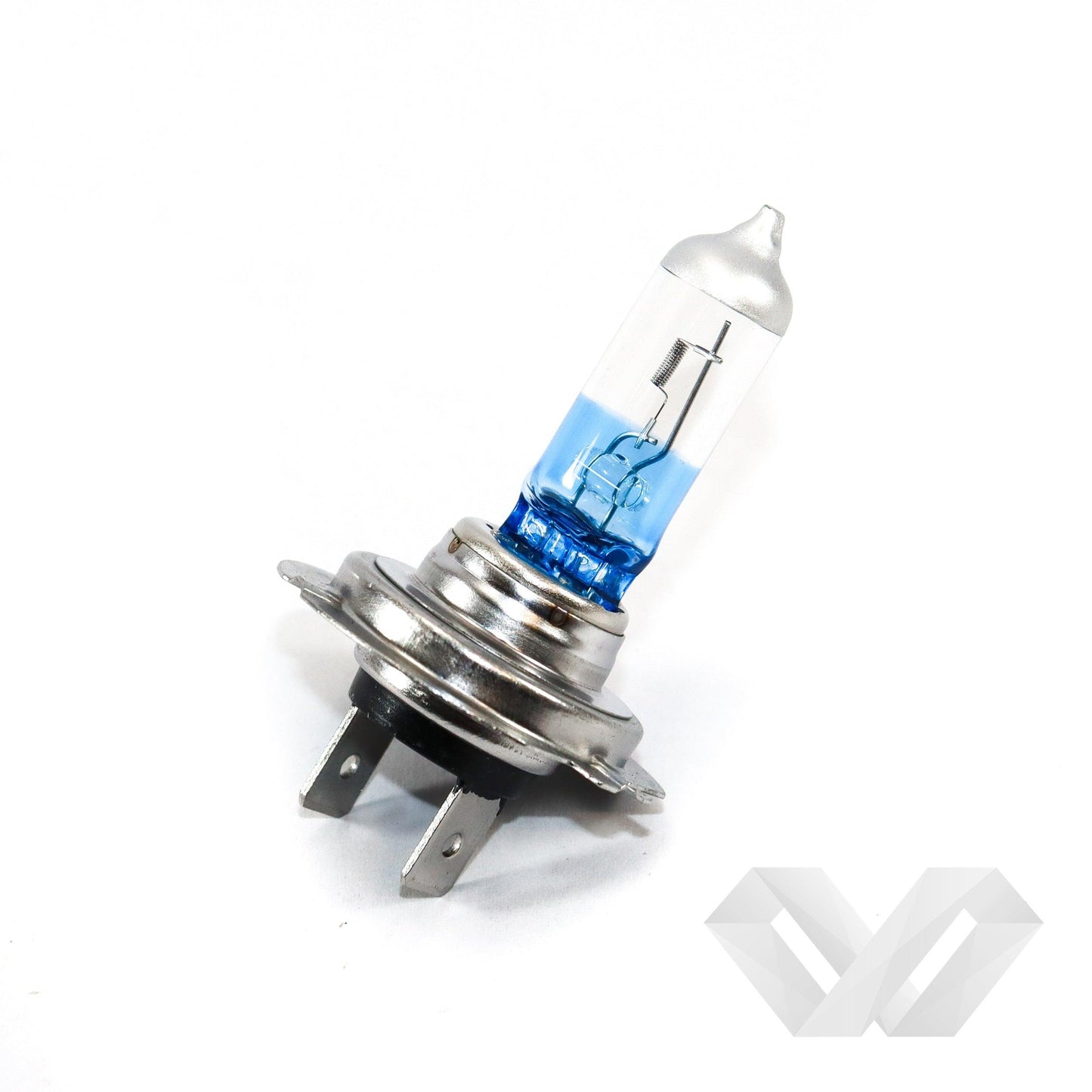 Set 2 becuri auto Lucas H7, 12V +150%