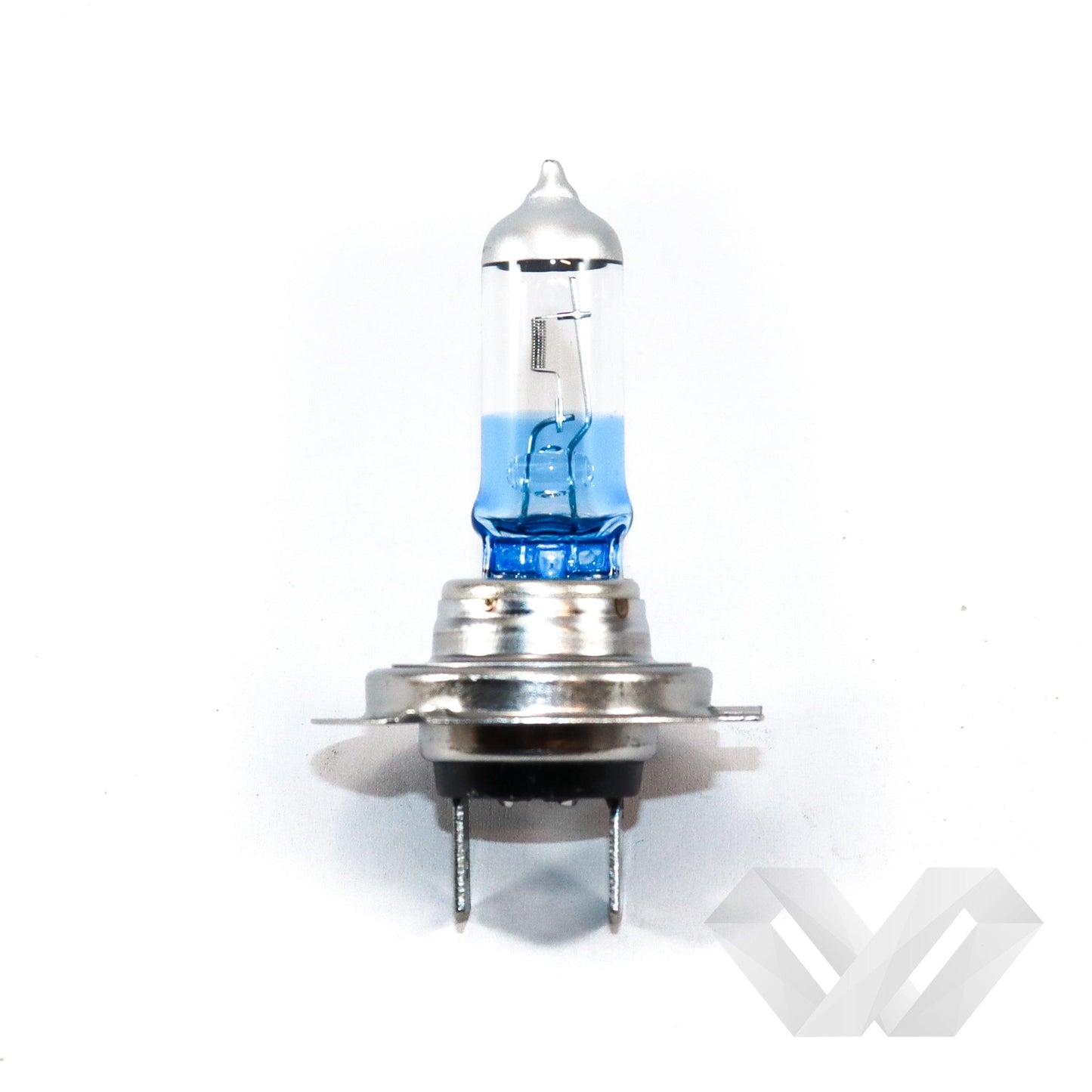 Set 2 becuri auto Lucas H7, 12V +150%