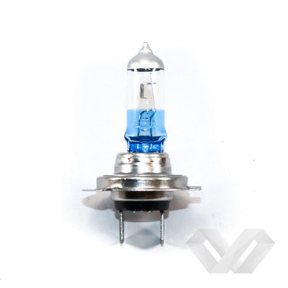 Set 2 becuri auto Lucas H7, 12V +150%