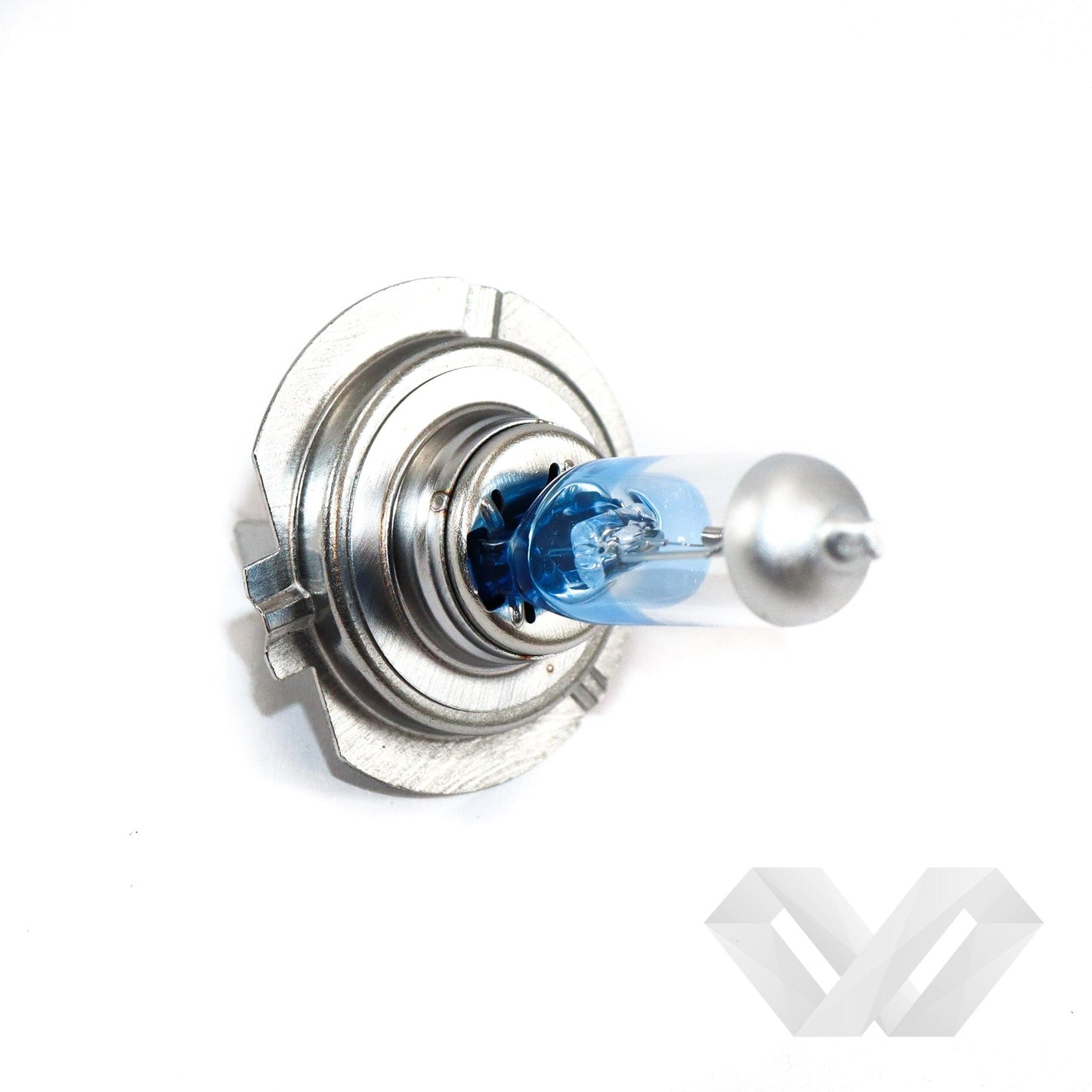 Set 2 becuri auto Lucas H7, 12V +150%