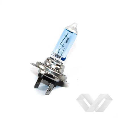 Set 2 becuri auto Lucas H7, 12V +50%