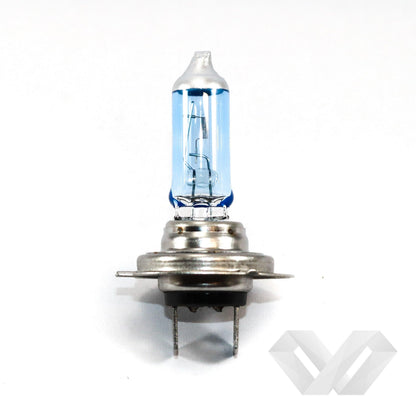 Set 2 becuri auto Lucas H7, 12V +50%