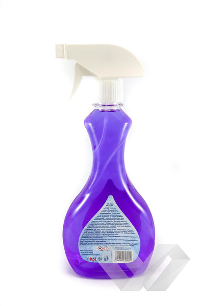 Solutie pentru dezghetat parbriz Hexol 500ml