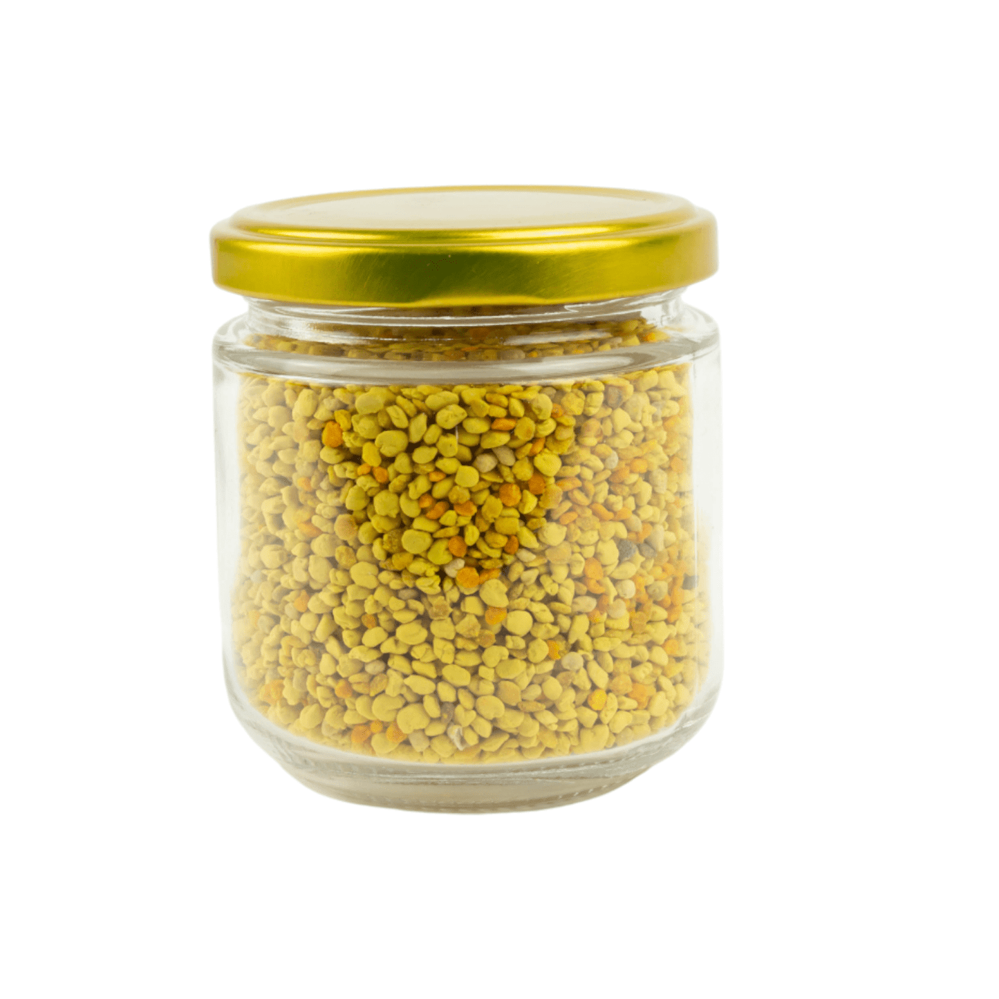 Polen Uscat Natural – Mierea Vraciului | Vitamine și Minerale din Stup