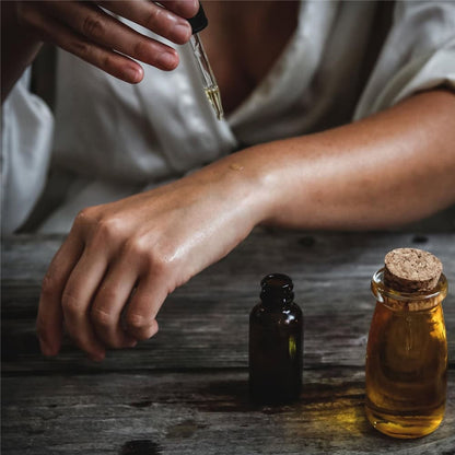 Sticluță neagră lucioasă reutilizabilă cu pipetă