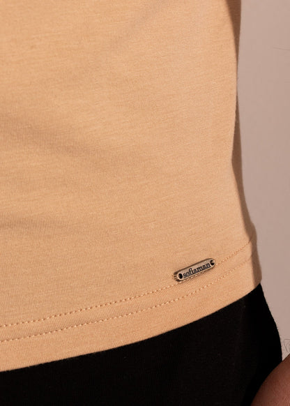 Tricou Bărbați Soft Touch Modal