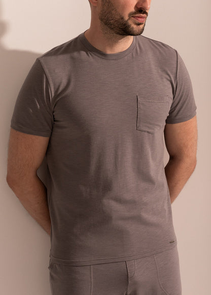 Tricou Bărbați Soft Touch Modal