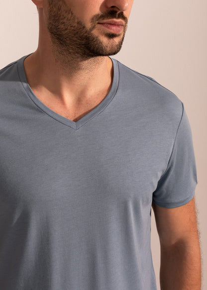 Tricou Bărbați Breeze Eucalipt