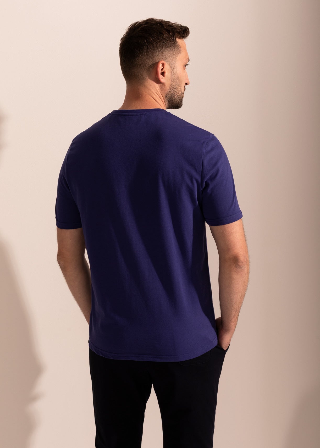 Tricou Bărbați Bumbac
