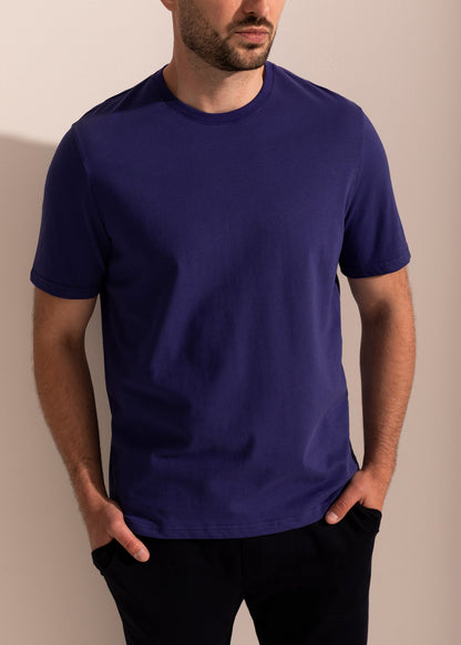 Tricou Bărbați Bumbac