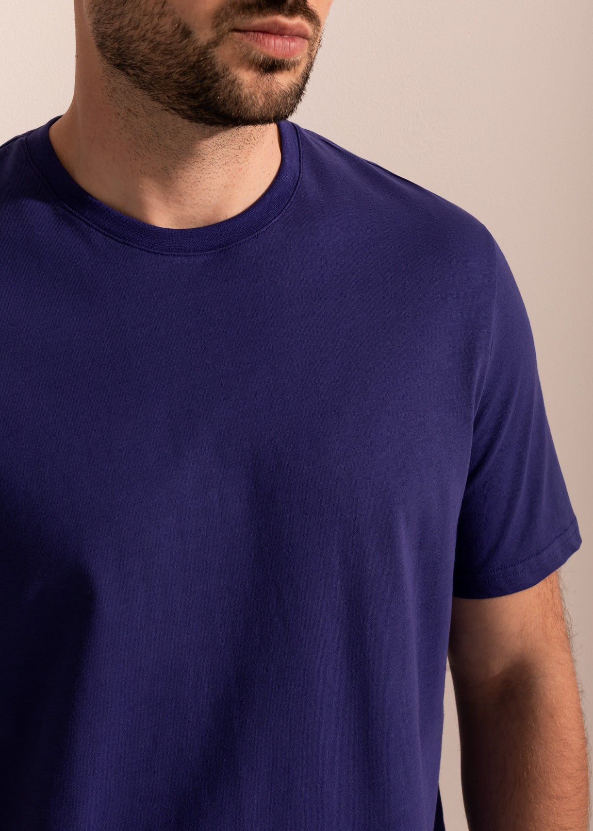 Tricou Bărbați Bumbac