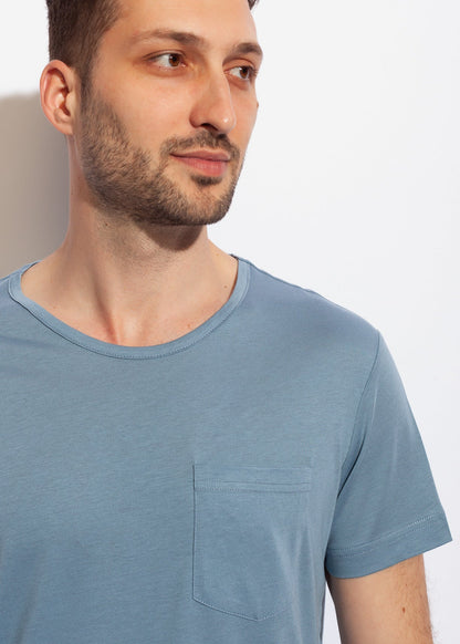 Tricou Bărbați Breeze Eucalipt