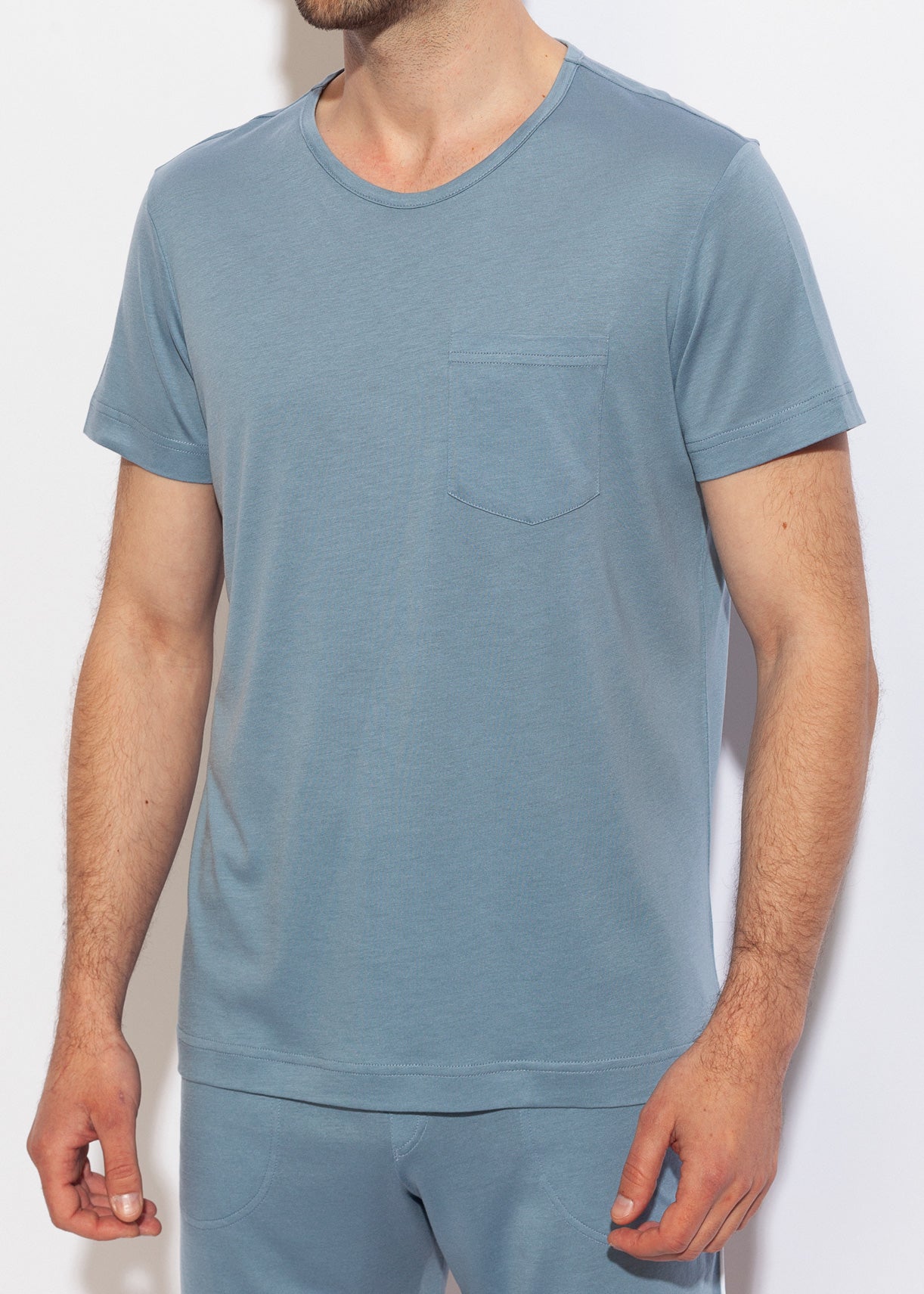 Tricou Bărbați Breeze Eucalipt