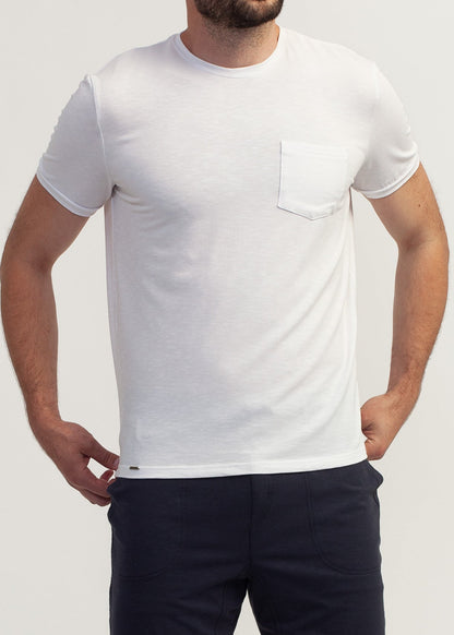 Tricou Bărbați Soft Touch Modal