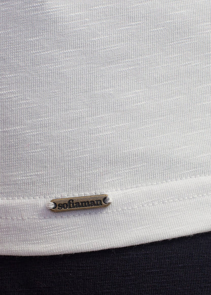 Tricou Bărbați Soft Touch Modal