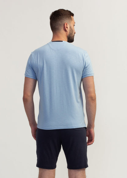 Tricou Bărbați Soft Touch Modal