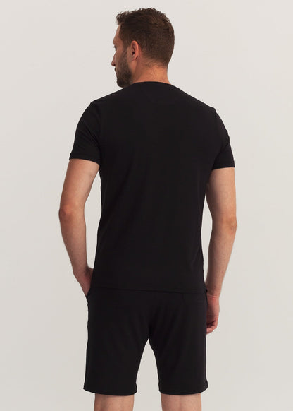 Tricou Bărbați Soft Touch Modal