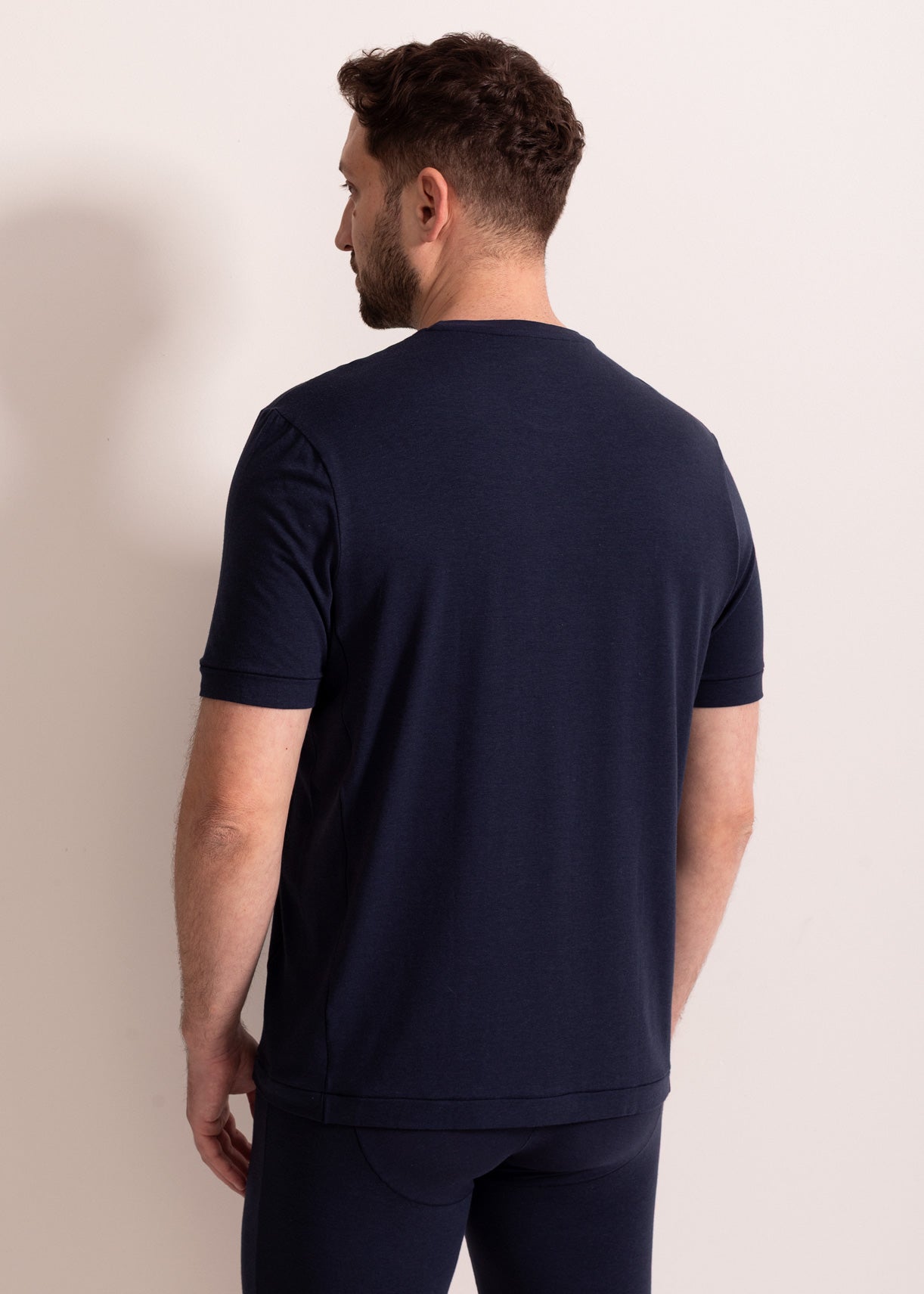 Tricou Bărbați Nature Soft