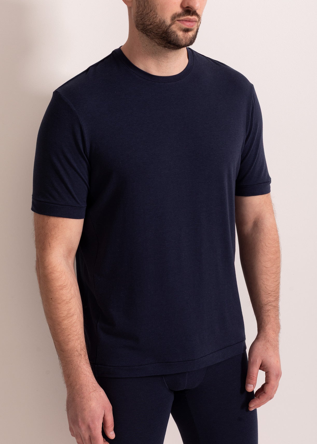 Tricou Bărbați Nature Soft