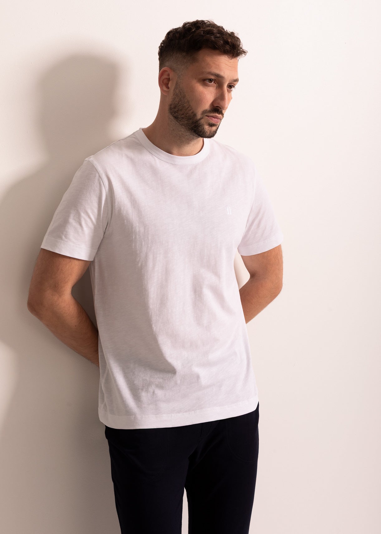 Tricou Bărbați Texture