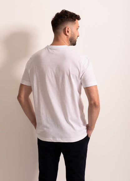 Tricou Bărbați Texture