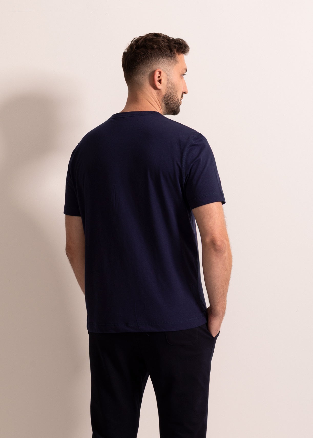 Tricou Bărbați Texture