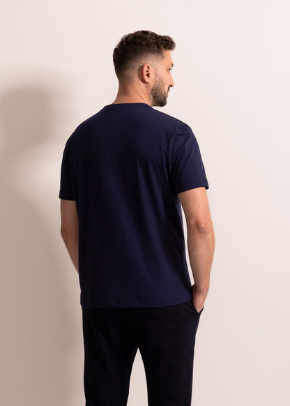 Tricou Bărbați Texture