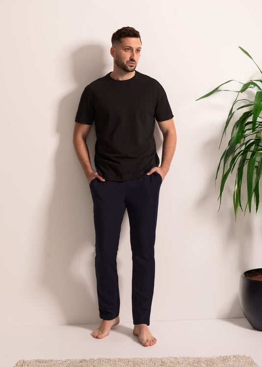 Tricou Bărbați Texture