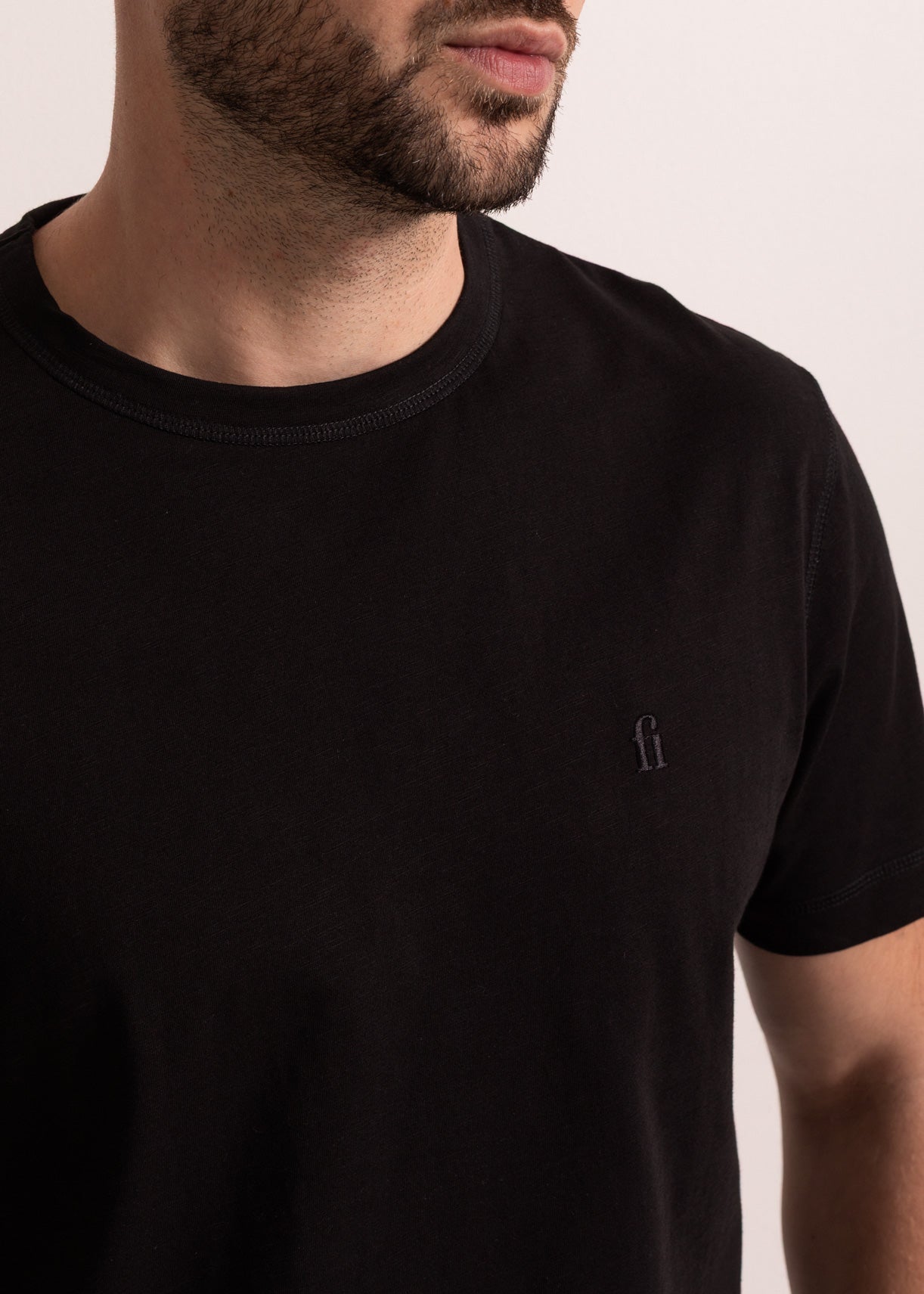 Tricou Bărbați Texture