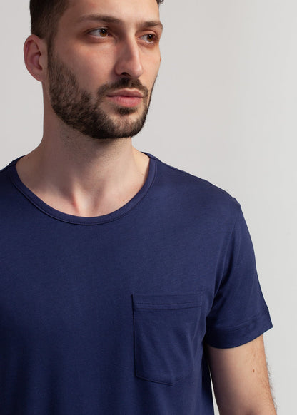 Tricou Bărbați Breeze Eucalipt
