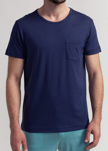 Tricou Bărbați Breeze Eucalipt