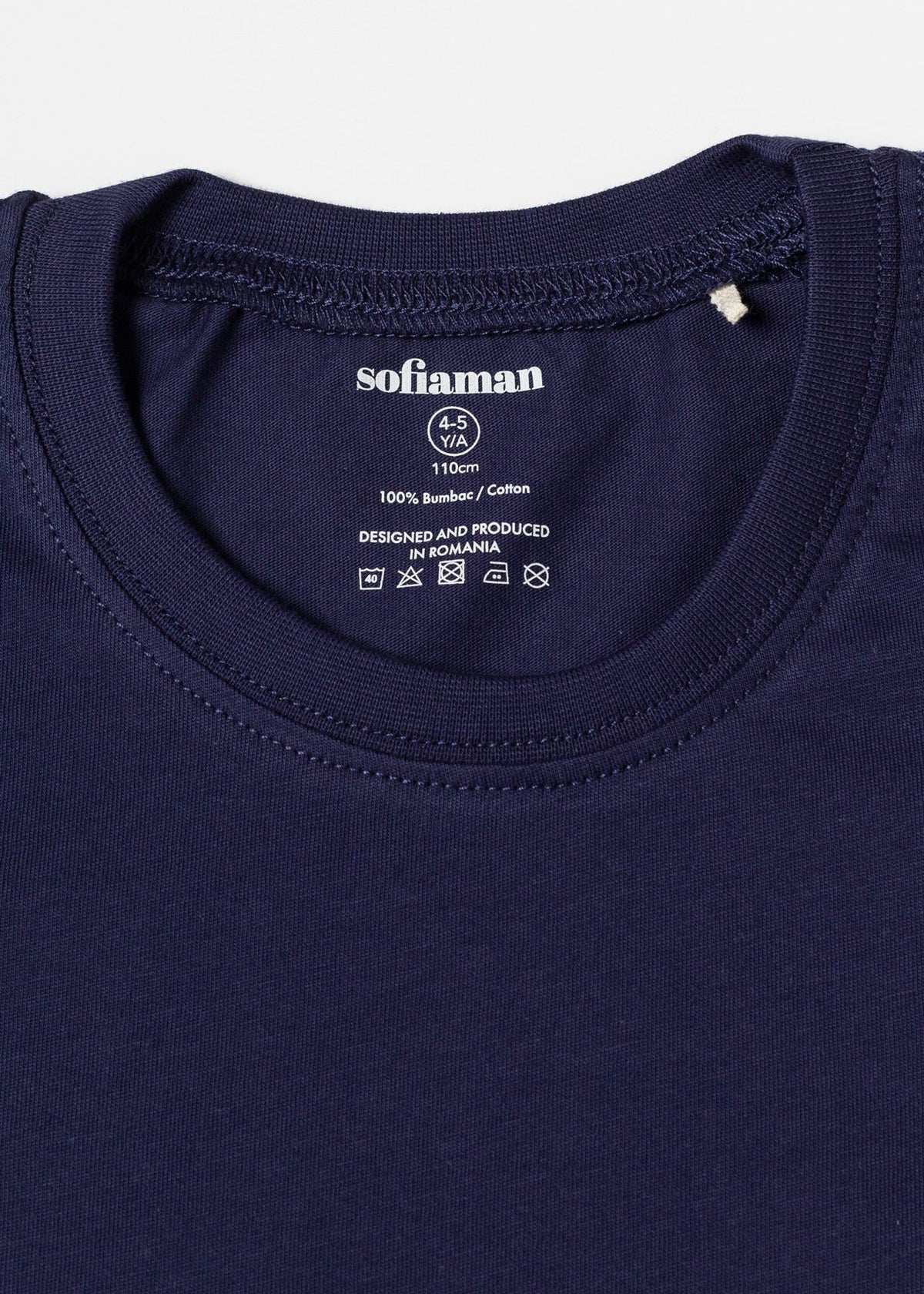 Tricou Copii Bumbac