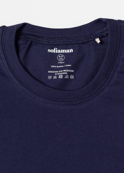 Tricou Copii Bumbac