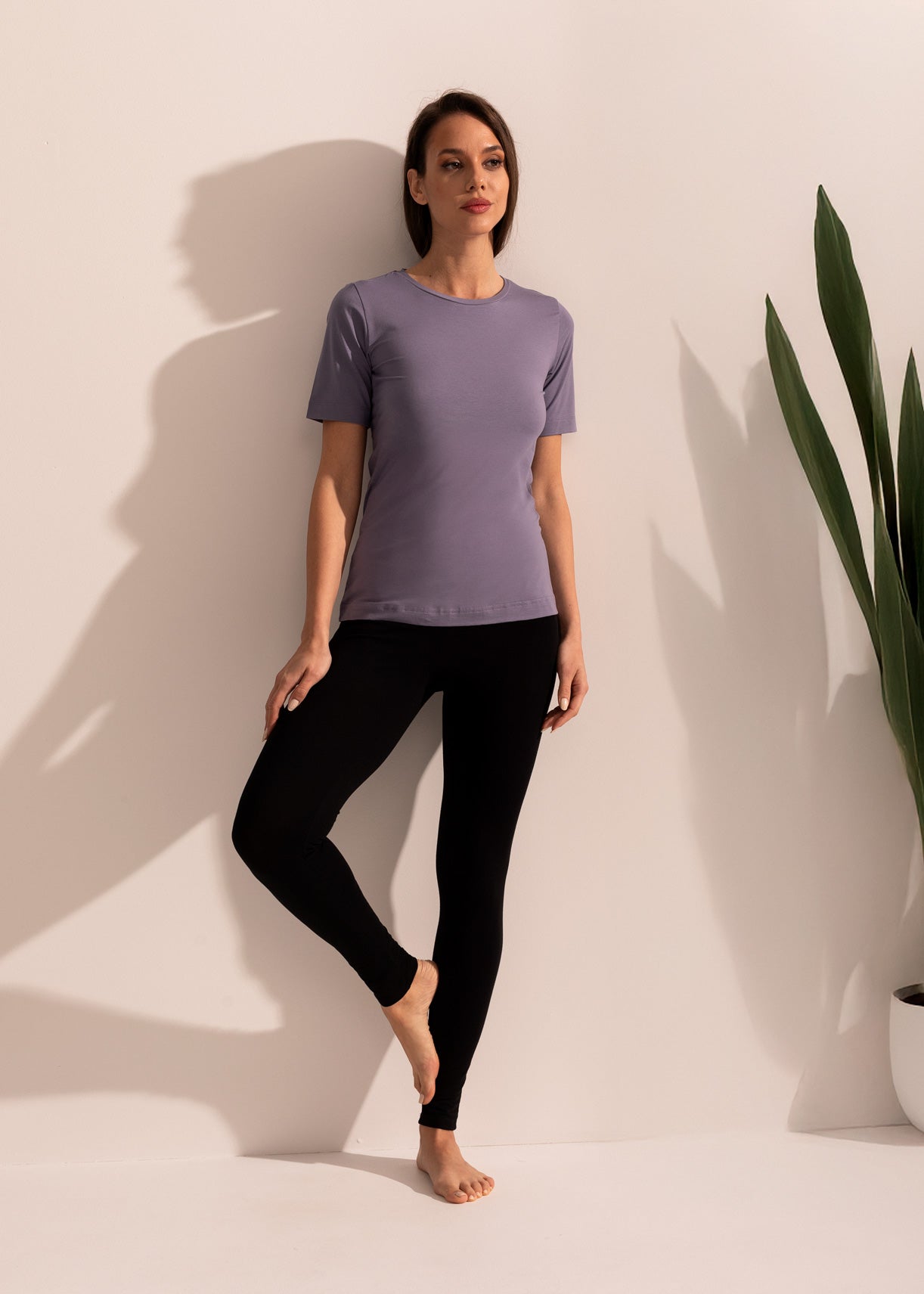 Tricou Damă Andrew