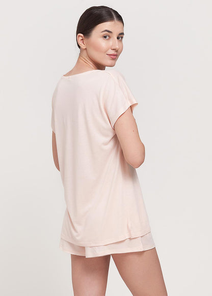 Tricou Damă Breeze Eucalipt